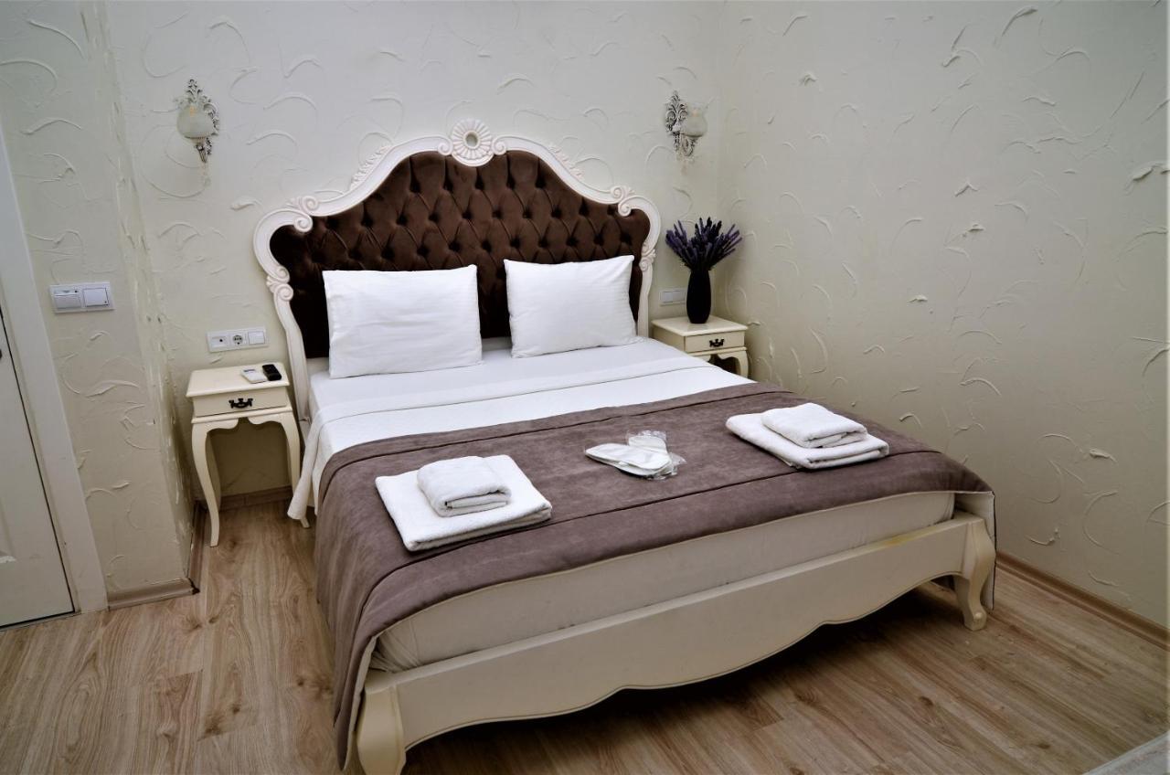 Alacati Eldoris Butik Hotel Εξωτερικό φωτογραφία