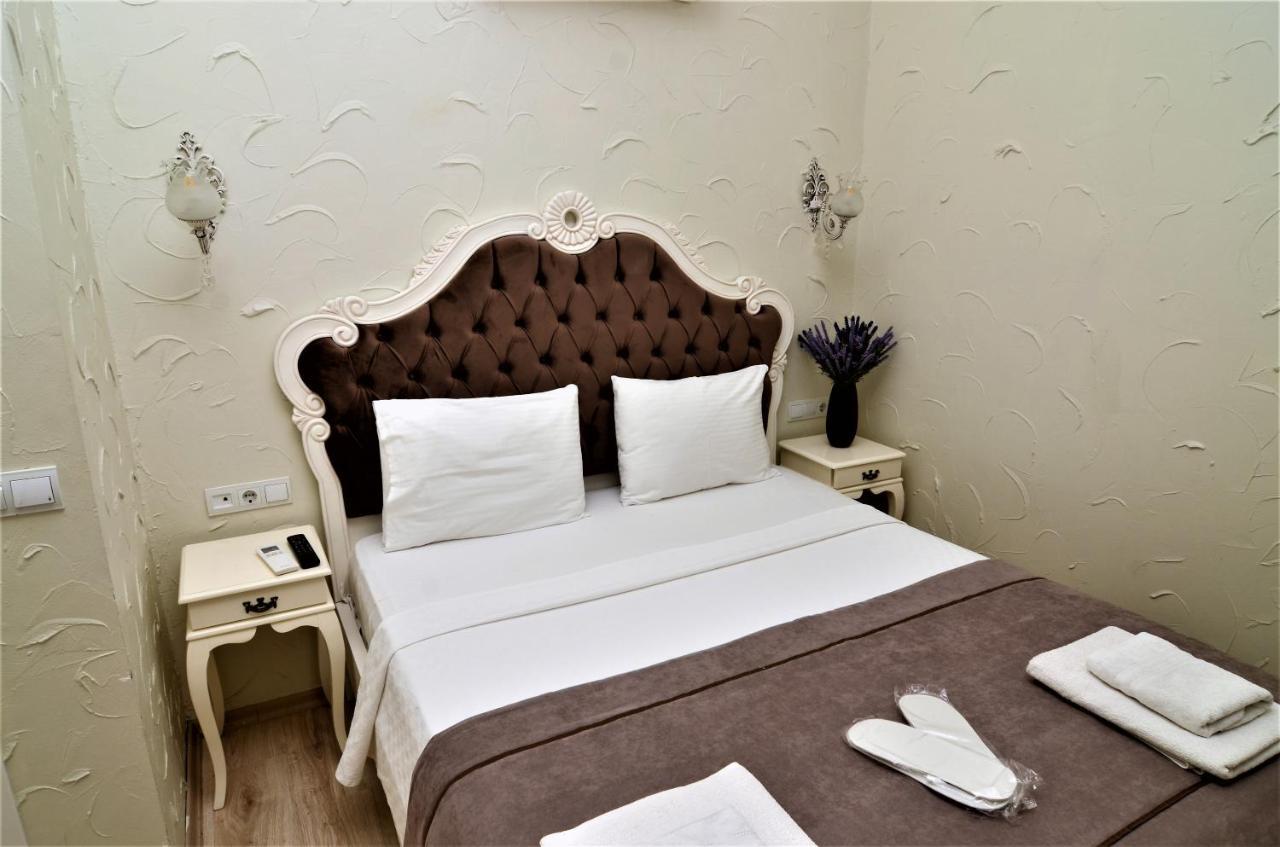 Alacati Eldoris Butik Hotel Εξωτερικό φωτογραφία