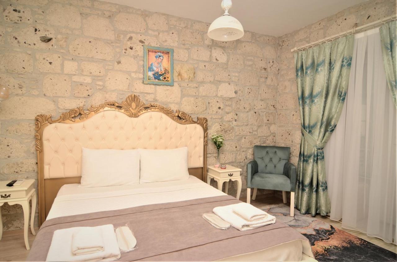 Alacati Eldoris Butik Hotel Εξωτερικό φωτογραφία