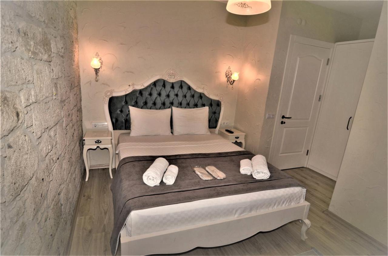 Alacati Eldoris Butik Hotel Εξωτερικό φωτογραφία