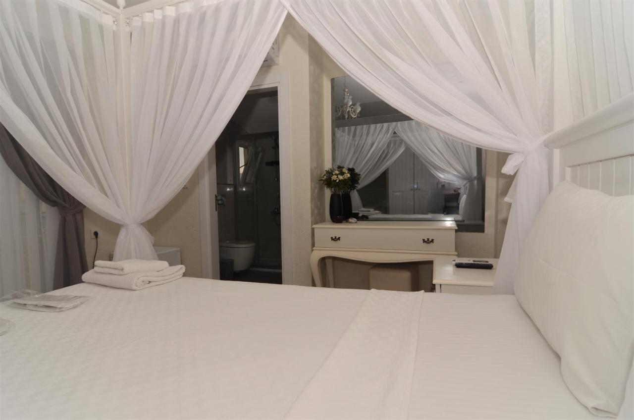 Alacati Eldoris Butik Hotel Εξωτερικό φωτογραφία