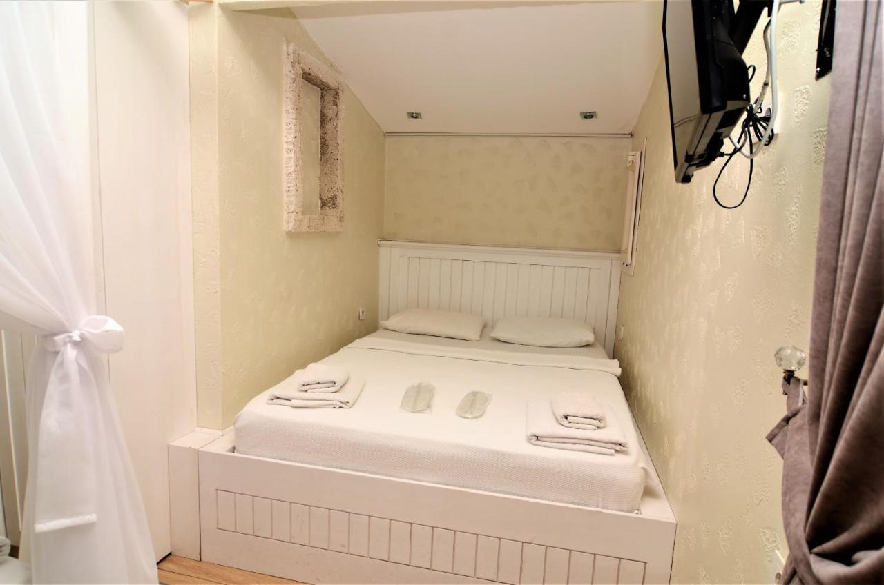 Alacati Eldoris Butik Hotel Εξωτερικό φωτογραφία