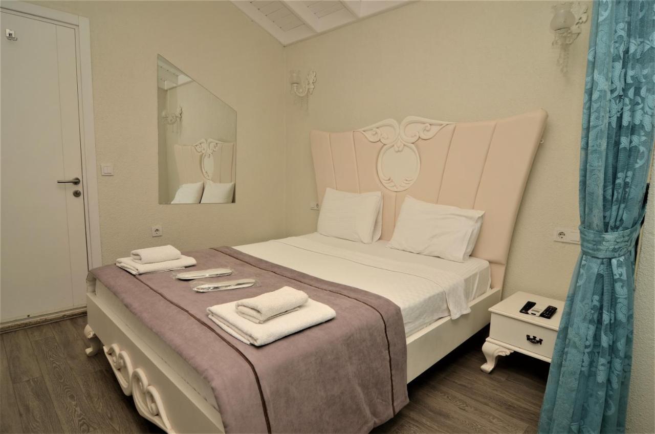Alacati Eldoris Butik Hotel Εξωτερικό φωτογραφία