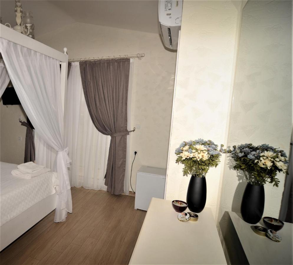 Alacati Eldoris Butik Hotel Εξωτερικό φωτογραφία