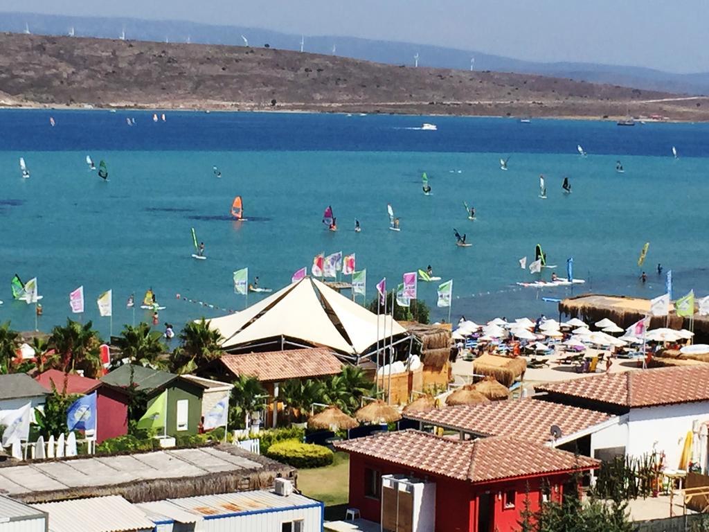 Alacati Eldoris Butik Hotel Εξωτερικό φωτογραφία