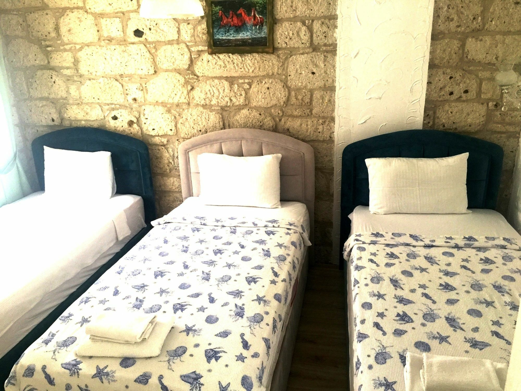Alacati Eldoris Butik Hotel Εξωτερικό φωτογραφία